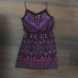 Express dress M